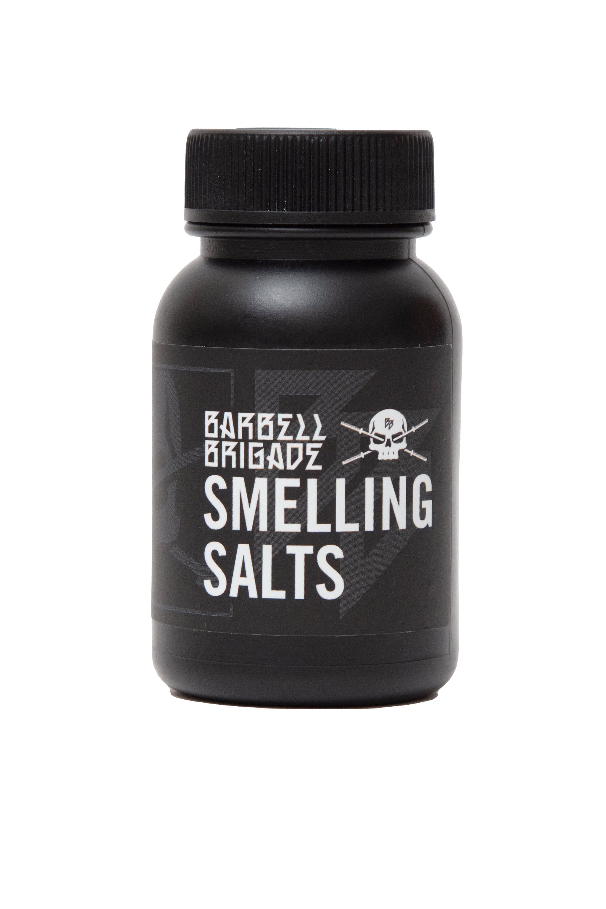 Barbell Brigade - Smelling Salts